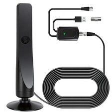 2026 DVB-T2 HD Antenne 36DBi