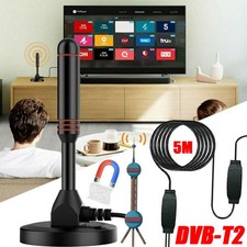 Digital TV DVB-T2 Antenne mit