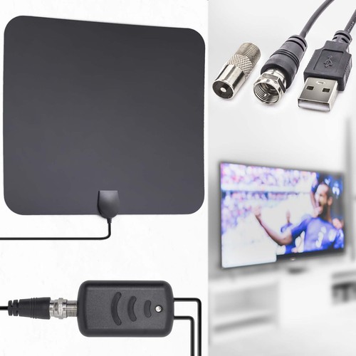 Digital dvb antenne mit - tv,