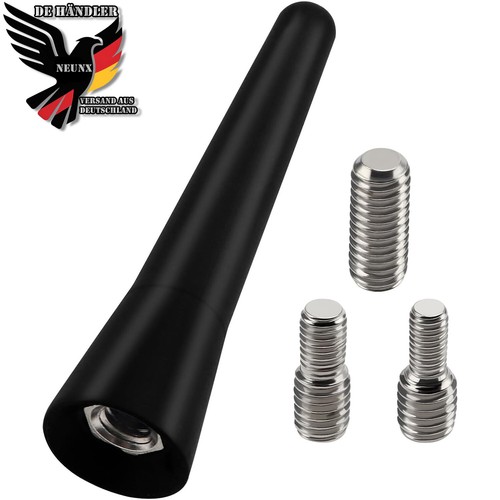 Auto antenne 5cm - antenne, kurz