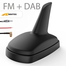✅ DAB Autoantenne DAB+