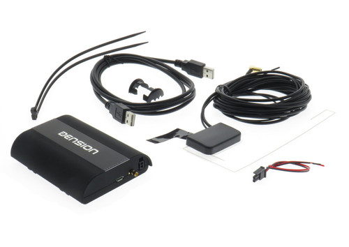 Dension dab mpc - |, inkl