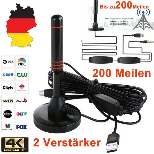 Dvb antenne full tv - antenne, hd