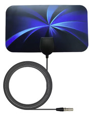 DVB-T2 Flachantenne HD 4K