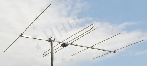 Assat ukw fm antenne - 3h-fm-5,