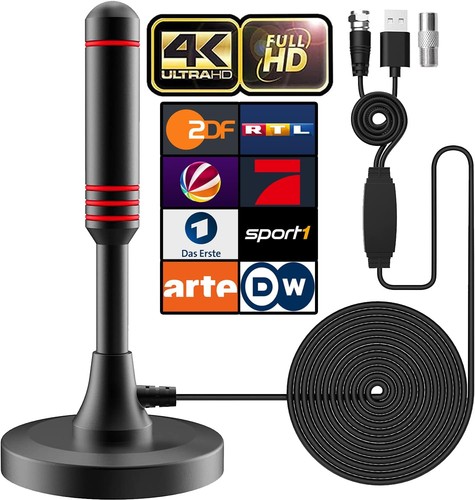 2026 dvb antenne 36dbi - 2026,