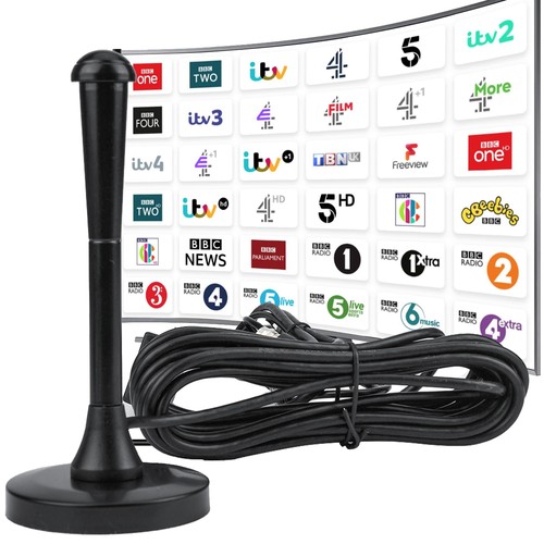 Dvb antenne - antenne, mit