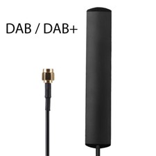 SMA Digitalantenne DAB ANTENNE