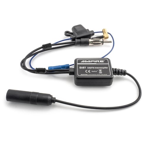Ampire dab1 plug play - ampire, &