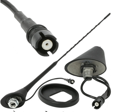 Antenne dachantenne raku - antenne, 2