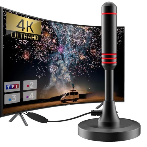 Digital dvb antenne mit - digital, tv