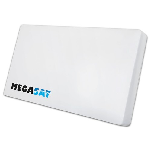 Megasat flachantenne - flachantenne, d4