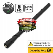 Original VW Antennenstab M5