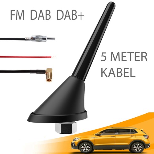 Auto antenne dab - auto,