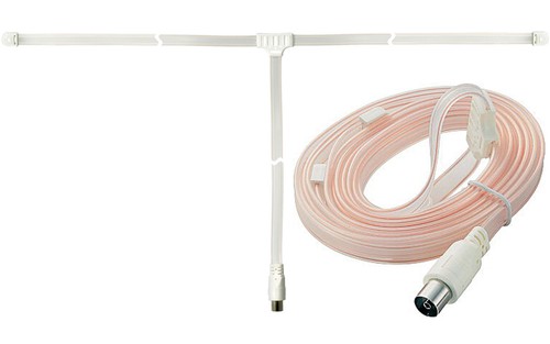 Ukw antenne wurfantenne - ukw,