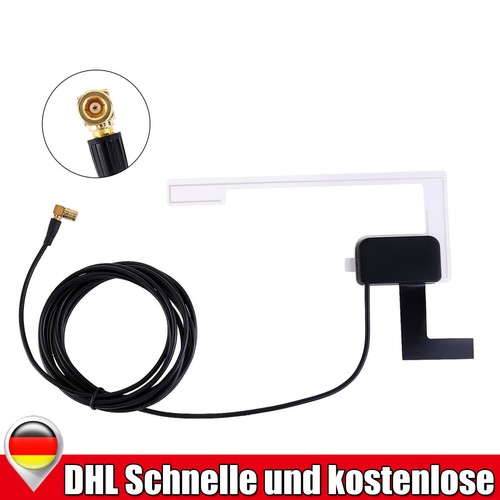 Dab antenne auto - dab+,