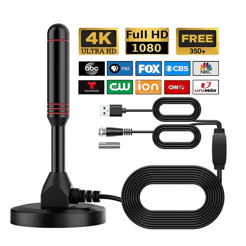 2026 dvb antenne 36dbi - dvb-t2, hd