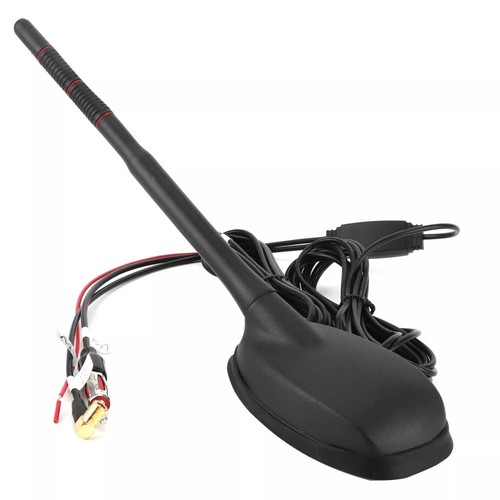 Dab autoantenne gps fm - gps,