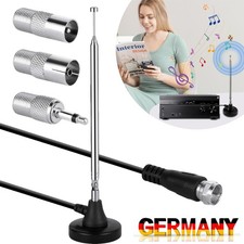 DAB+ UKW Antenne Digital FM