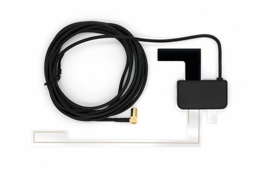 Blaupunkt aktive dab - aktive, dab/