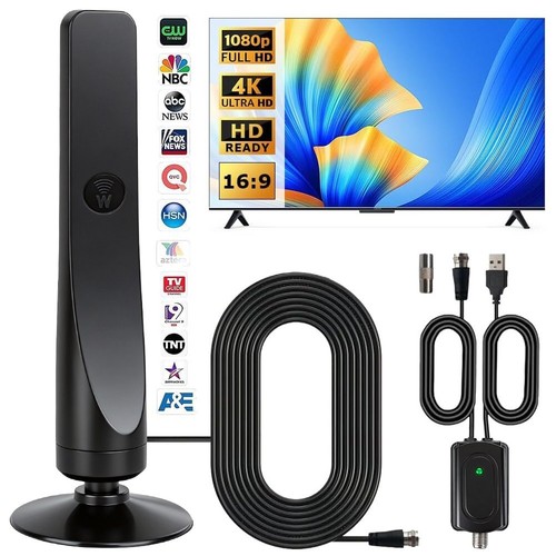 Digital dvb antenne - dvb-t2, mit