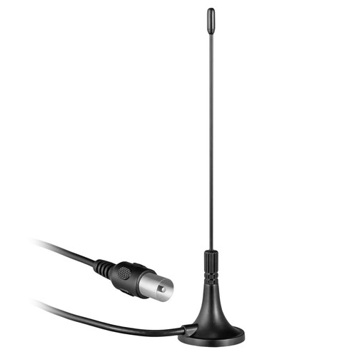 Zimmerantenne dvb full hd - zimmerantenne, dvb-t2