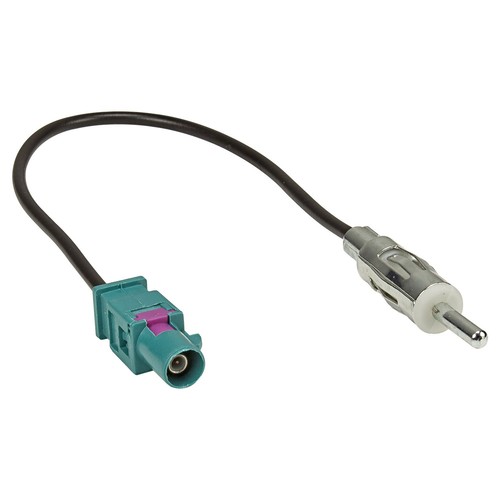 Antennenadapter fakra din - antennenadapter,