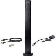 Aktive Zimmerantenne DAB+