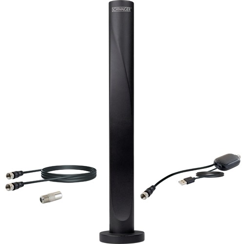 Aktive zimmerantenne dab - zimmerantenne, dab+