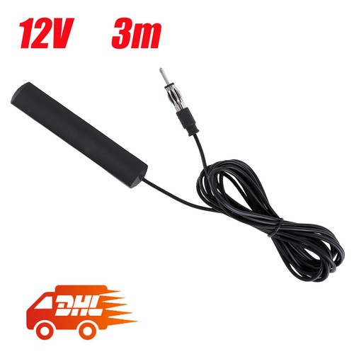 12v autoradio antenne - autoradio, am-fm
