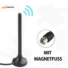 DAB Antenne DAB+ Zimmerantenne