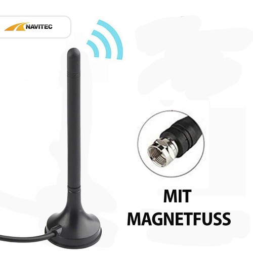 Dab antenne - antenne, dab+