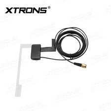 DAB+ ANTENNE Auto DAB Kfz