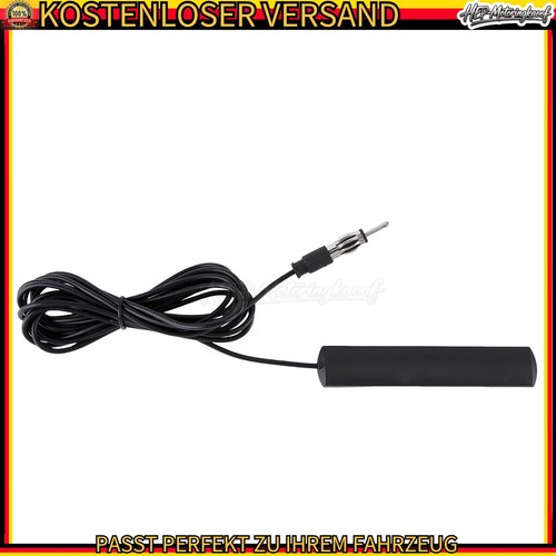 Auto radio antenne fm - auto,