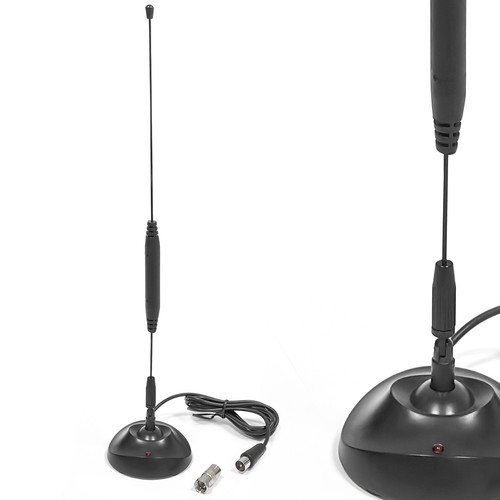 Dvb antenne aktive - dvb-t2,