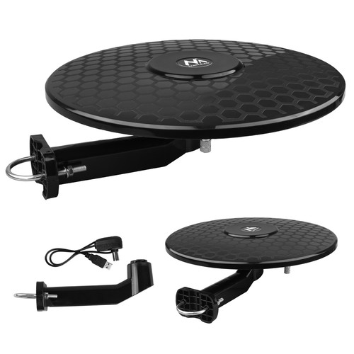 Rundstrahlantenne dvb t2 - rundstrahlantenne, dvb-t/t2