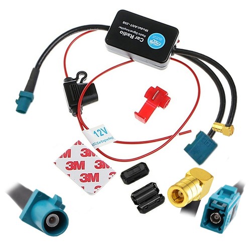 A83 dab antennenadapter - dab+,