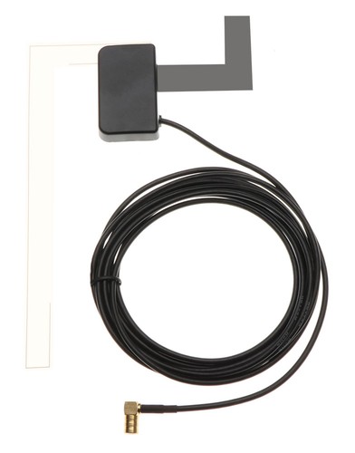 Dab antenne universell - dab+, cx-dab