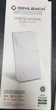 Oehlbach DVB-T2 Antenne Scope