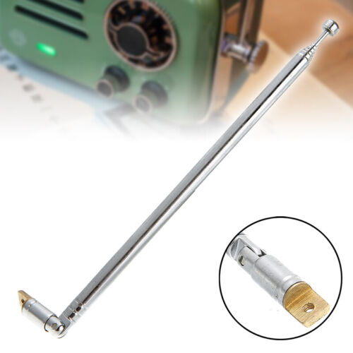 Abschnitt teleskop antenne - abschnitt,