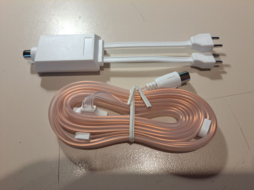 Antennenset ukw dipolantenne - antennenset,