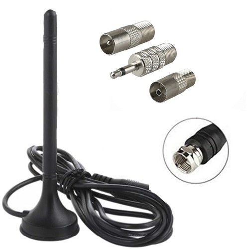 Dab ukw antenne - dab+,