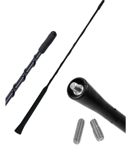Stab antenne für opel corsa - antenne,