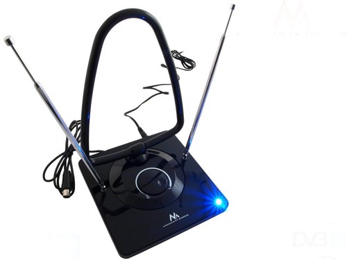 Aktive dvb dvbt - dvb-t2,