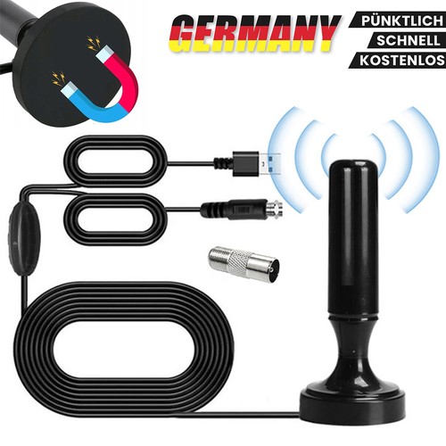 Dvb antenne 28dbi - dvb-t2,