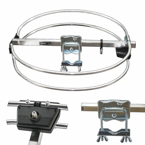 Ukw ringdipol dachantenne - ringdipol,,