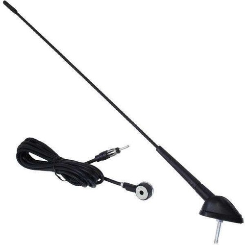Universal stabantenne 43cm - stabantenne,