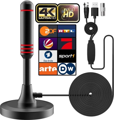 2026 dvb antenne 36dbi - 2026,