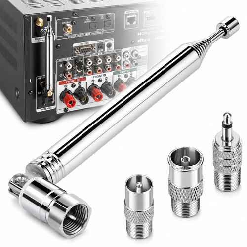 Dab antenne ohm - antenne,