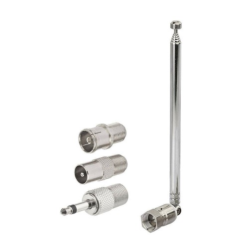 74cm teleskop antenne ersatz - teleskop, f